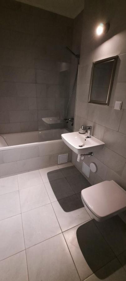 The World Apartament Targu Mures Exterior photo
